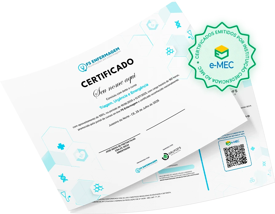 Certificado